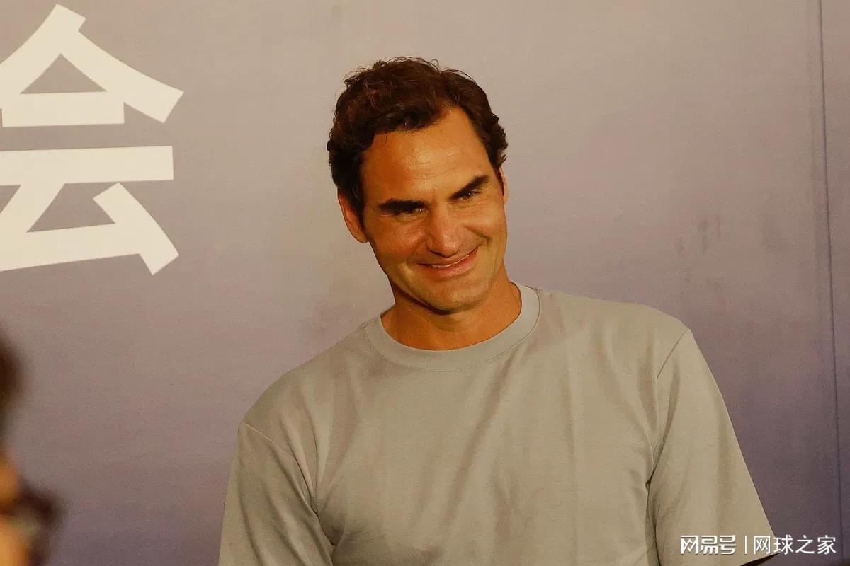 华体会官网-费德勒：去年第一次思考和辛纳打比赛要怎么办，和阿卡更有共鸣