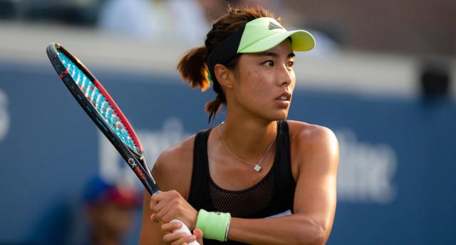 华体会官网-王蔷新年首秀不敌NO.316选手 冲击前十任重而道远