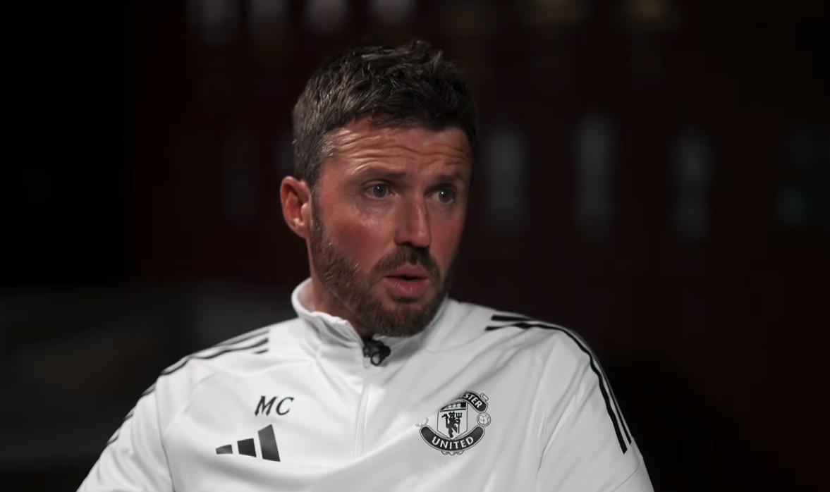 华体会APP-卡里克：我当然记得带队击败过阿森纳，但那对现在帮助不大