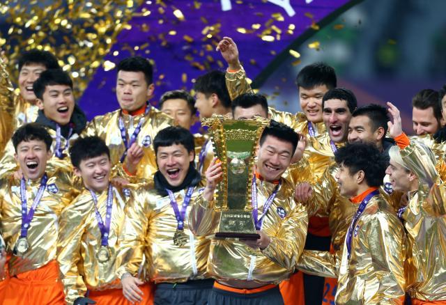 HuaTiHui-足协杯回归主场办赛基本无望 前2轮或分4赛区进行